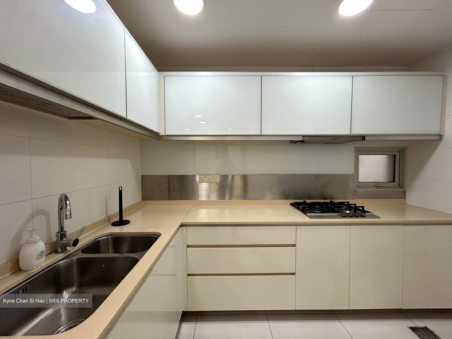 The Centris (D22), Apartment #629340531
